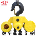 1Ton HSZ-A Series Manual Chain Pulley Block Wholesale